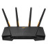 Купити Бездротовий маршрутизатор Asus TUF Gaming AX3000 V2 (TUF-AX3000 V2) (90IG0790-MO3B00)