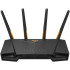 Купити Бездротовий маршрутизатор Asus TUF Gaming AX3000 V2 (TUF-AX3000 V2) (90IG0790-MO3B00)