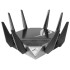 Купити Бездротовий маршрутизатор Asus ROG Rapture GT-AXE11000 (90IG06E0-MO1R00)