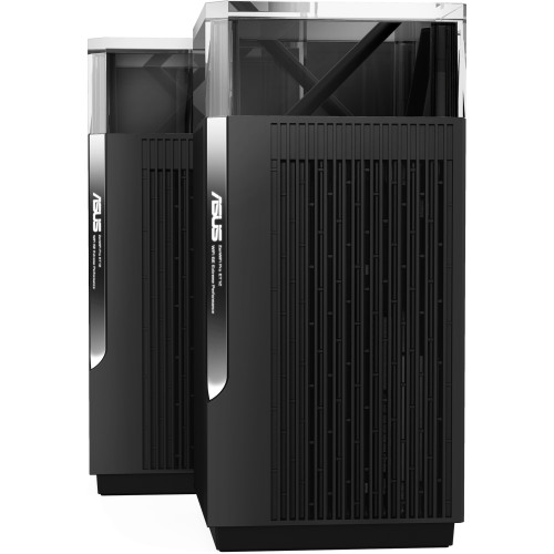 Купить Wi-Fi Mesh-система Asus ZenWiFi Pro ET12 2pk Black (90IG05Z0-MO3A20)