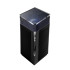 Купить Wi-Fi Mesh-система Asus ZenWiFi Pro ET12 1pk Black (90IG05Z0-MO3A10)