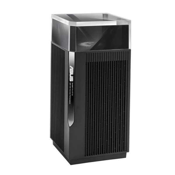 Купить Wi-Fi Mesh-система Asus ZenWiFi Pro ET12 1pk Black (90IG05Z0-MO3A10)