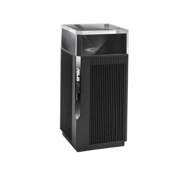 Купить Wi-Fi Mesh-система Asus ZenWiFi Pro ET12 1pk Black (90IG05Z0-MO3A10)