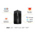 Купить Wi-Fi Mesh-система Asus ZenWiFi Pro ET12 1pk Black (90IG05Z0-MO3A10)