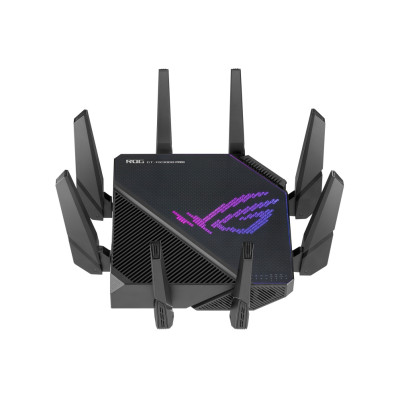 Купити Бездротовий маршрутизатор Asus ROG Rapture GT-AX11000 PRO (90IG0720-MU2A00)