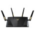 Купить Бездротовий маршрутизатор Asus RT-AX88U PRO (90IG0820-MO3A00)