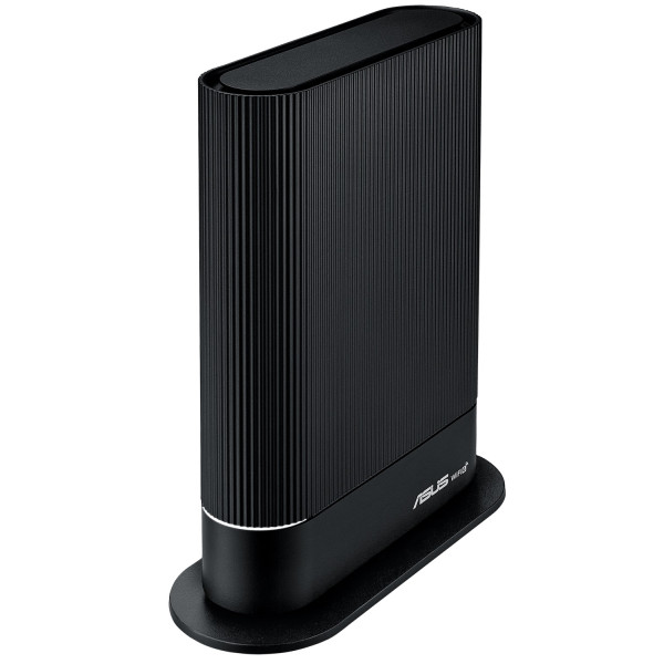 Купити Бездротовий маршрутизатор Asus RT-AX59U (90IG07Z0-MO3C00)