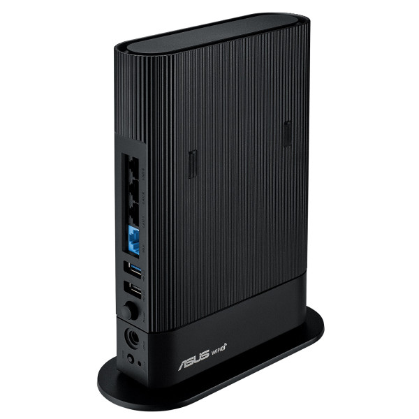 Купити Бездротовий маршрутизатор Asus RT-AX59U (90IG07Z0-MO3C00)