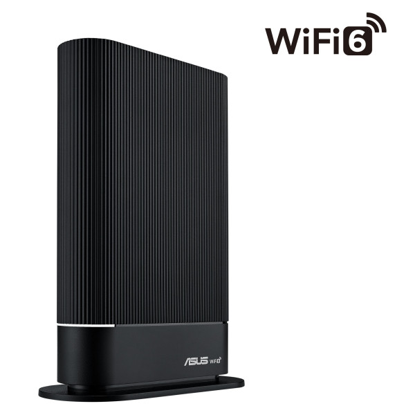 Купити Бездротовий маршрутизатор Asus RT-AX59U (90IG07Z0-MO3C00)
