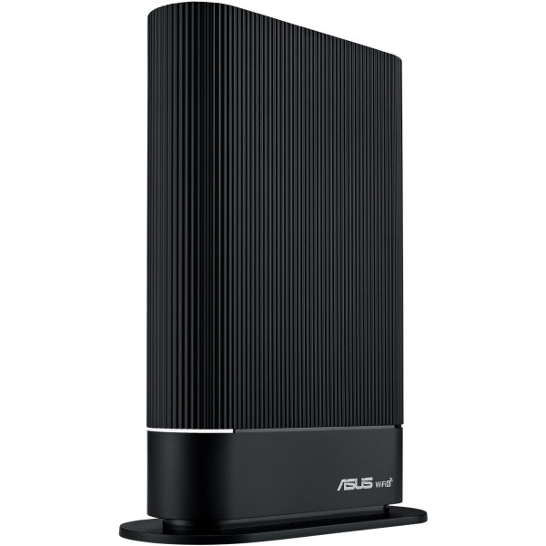 Купити Бездротовий маршрутизатор Asus RT-AX59U (90IG07Z0-MO3C00)
