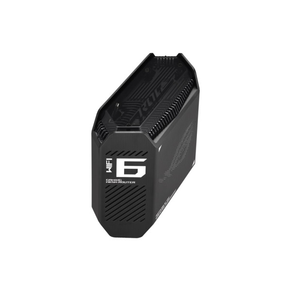 Купить Wi-Fi Mesh-система Asus ROG Rapture GT6 1pk Black (90IG07F0-MU9A10)