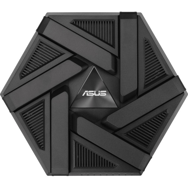 Купити Бездротовий маршрутизатор Asus RT-AXE7800