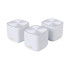 Купить Wi-Fi Mesh система Asus ZenWiFi XD4 Plus 3pk White (90IG07M0-MO3C40)