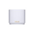 Купить Wi-Fi Mesh система Asus ZenWiFi XD4 Plus 3pk White (90IG07M0-MO3C40)