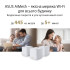 Купить Wi-Fi Mesh система Asus ZenWiFi XD4 Plus 3pk White (90IG07M0-MO3C40)