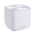 Купить Wi-Fi Mesh система Asus ZenWiFi XD5 1pk White (90IG0750-MO3B60)