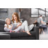 Купить Wi-Fi Mesh система Asus ZenWiFi XD5 1pk White (90IG0750-MO3B60)