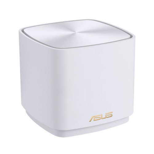 Купить Wi-Fi Mesh-система Asus ZenWiFi XD5 2pk White (90IG0750-MO3B40)