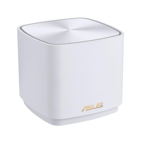 Купить Wi-Fi Mesh-система Asus ZenWiFi XD5 2pk White (90IG0750-MO3B40)