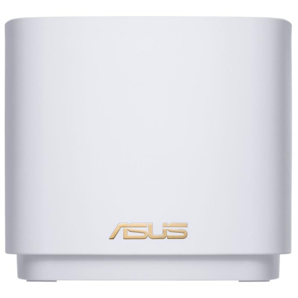 Купить Wi-Fi Mesh-система Asus ZenWiFi XD5 2pk White (90IG0750-MO3B40)