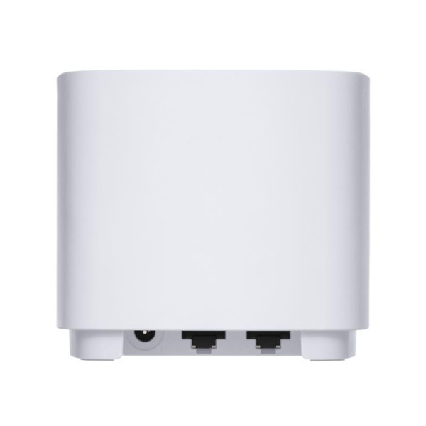 Купить Wi-Fi Mesh-система Asus ZenWiFi XD5 2pk White (90IG0750-MO3B40)