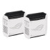 Купить Wi-Fi Mesh-система Asus ROG Rapture GT6 2pk White (90IG07F0-MU9A40)