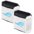 Купить Wi-Fi Mesh-система Asus ROG Rapture GT6 2pk White (90IG07F0-MU9A40)