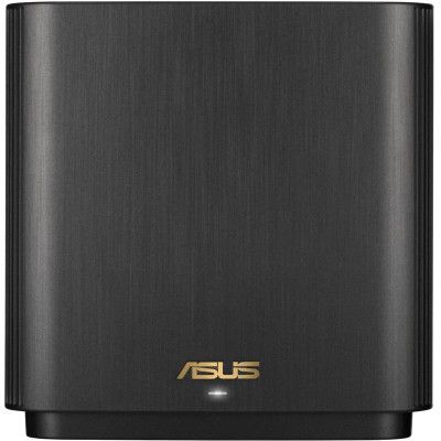 Купить Wi-Fi Mesh-система Asus ZenWiFi XT9 1pk Black (90IG0740-MO3B50)