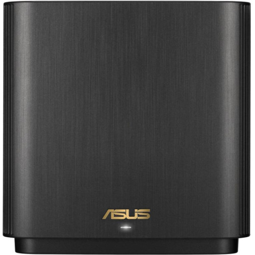 Купить Wi-Fi Mesh-система Asus ZenWiFi XT9 1pk Black (90IG0740-MO3B50)