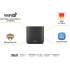 Купити Wi-Fi Mesh-система Asus ZenWiFi XT9 1pk Black (90IG0740-MO3B50)