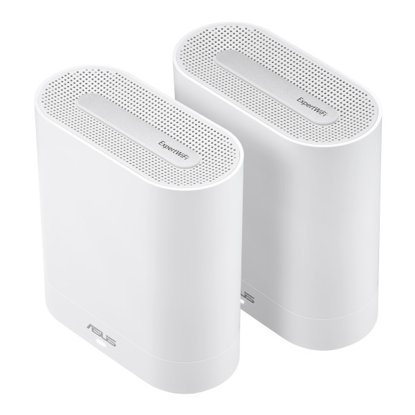 Купити Wi-Fi Mesh-система Asus ExpertWiFi EBM68 2pk White (90IG07V0-MO3A40)