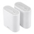 Купити Wi-Fi Mesh-система Asus ExpertWiFi EBM68 2pk White (90IG07V0-MO3A40)