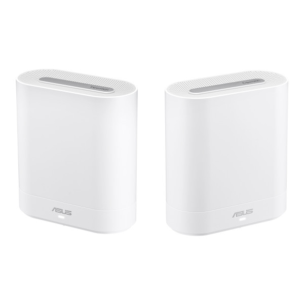 Купити Wi-Fi Mesh-система Asus ExpertWiFi EBM68 2pk White (90IG07V0-MO3A40)