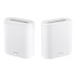 Купити Wi-Fi Mesh-система Asus ExpertWiFi EBM68 2pk White (90IG07V0-MO3A40)