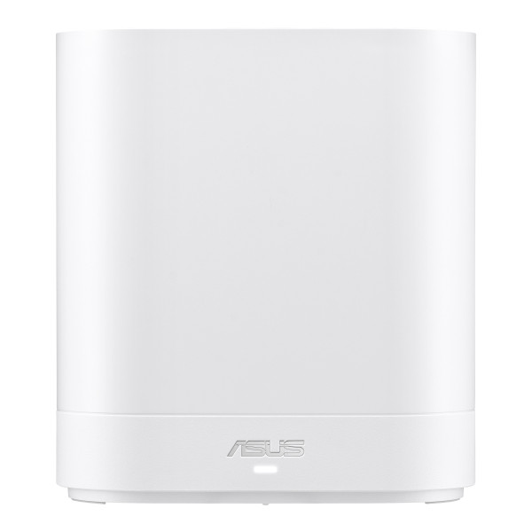 Купити Wi-Fi Mesh-система Asus ExpertWiFi EBM68 2pk White (90IG07V0-MO3A40)