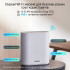Купити Wi-Fi Mesh-система Asus ExpertWiFi EBM68 2pk White (90IG07V0-MO3A40)