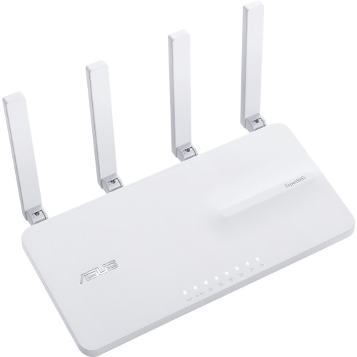 Купить Бездротовий маршрутизатор Asus ExpertWiFi EBR63 (90IG0870-MO3C00)