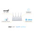 Купити Бездротовий маршрутизатор Asus ExpertWiFi EBR63 (90IG0870-MO3C00)