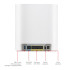 Купити Wi-Fi Mesh-система Asus ExpertWiFi EBM68 1pk White (90IG07V0-MO3A60)