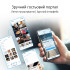 Купити Wi-Fi Mesh-система Asus ExpertWiFi EBM68 1pk White (90IG07V0-MO3A60)