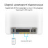 Купити Wi-Fi Mesh-система Asus ExpertWiFi EBM68 1pk White (90IG07V0-MO3A60)