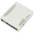 Купити Бездротовий маршрутизатор MikroTik RB951Ui-2HND