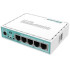 Купить Маршрутизатор MikroTik RouterBOARD RB750GR3 hEX