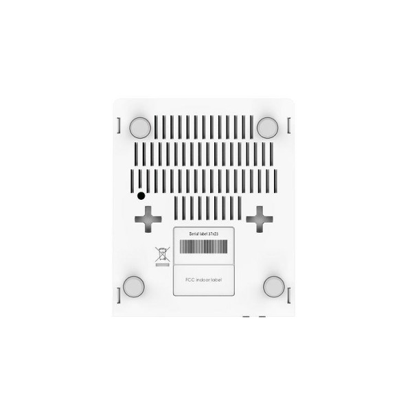 Купить Маршрутизатор MikroTik RouterBoard RB960PGS hEX PoE (800MHz/128Mb, 1xUSB, 5х1000Мбит, Passive PoE)