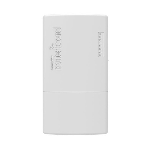 Купить Маршрутизатор MikroTik PowerBox Pro (RB960PGS-PB)