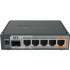Купить Маршрутизатор MikroTik RouterBOARD RB760iGS hEX S