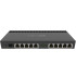 Купить Маршрутизатор MikroTik RB4011iGS+RM