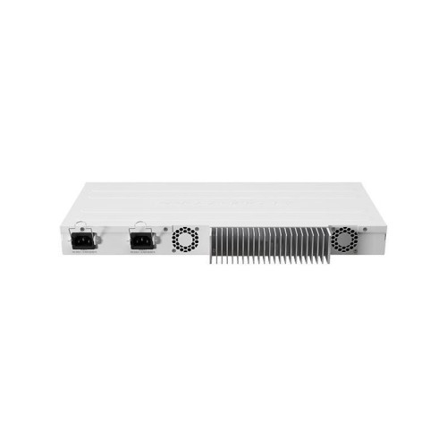 Купить Маршрутизатор MikroTik CCR2004-1G-12S+2XS