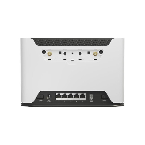 Купить Бездротовий маршрутизатор MikroTik Chateau LTE12 (RBD53G-5HacD2HnD-TC&EG12-EA)