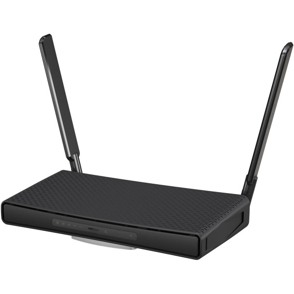 Купити Бездротовий маршрутизатор Mikrotik hAP AC3 (RBD53iG-5HacD2HnD)